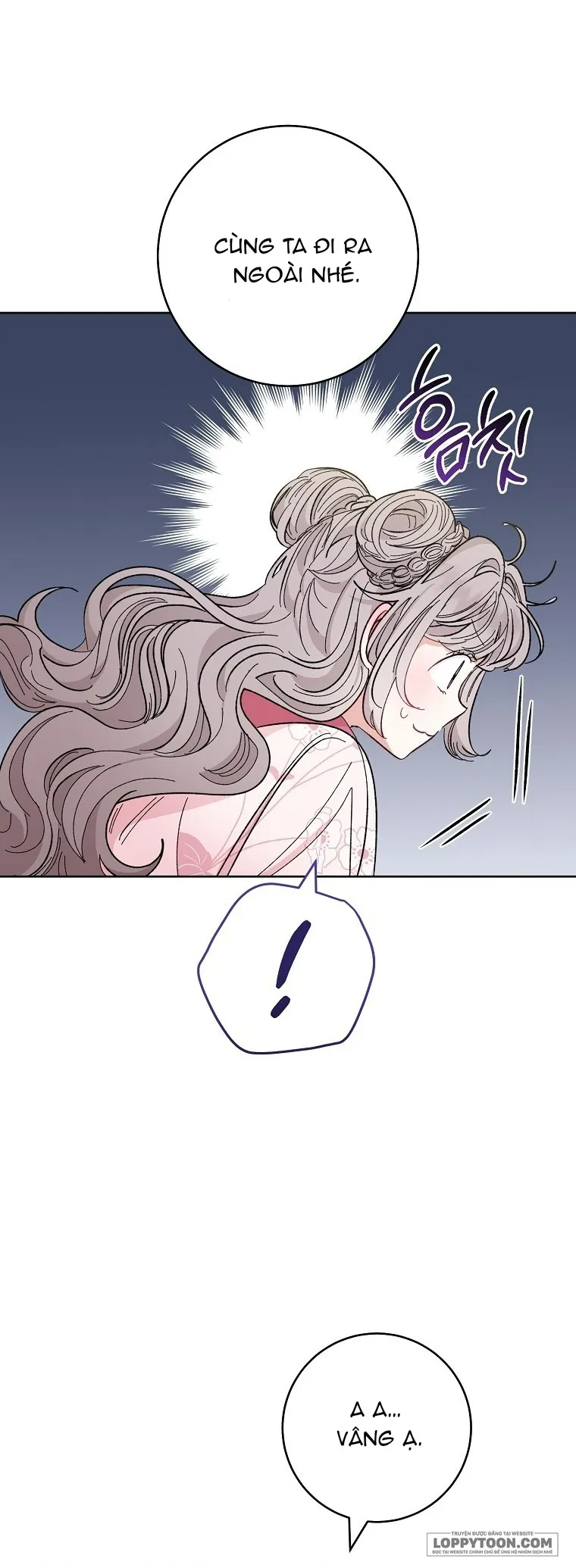 Tiểu Thiếp Chỉ Muốn Sống Yên Bình - Chap 47 - Trang 47