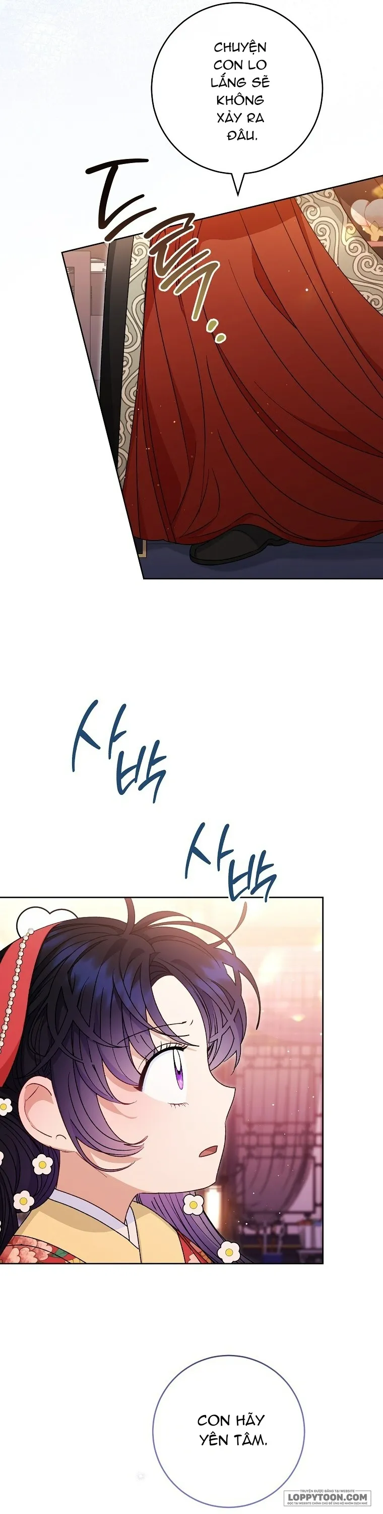 Tiểu Thiếp Chỉ Muốn Sống Yên Bình - Chap 47 - Trang 6
