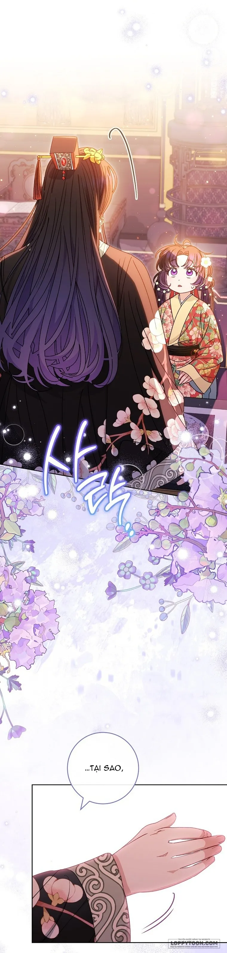 Tiểu Thiếp Chỉ Muốn Sống Yên Bình - Chap 47 - Trang 7