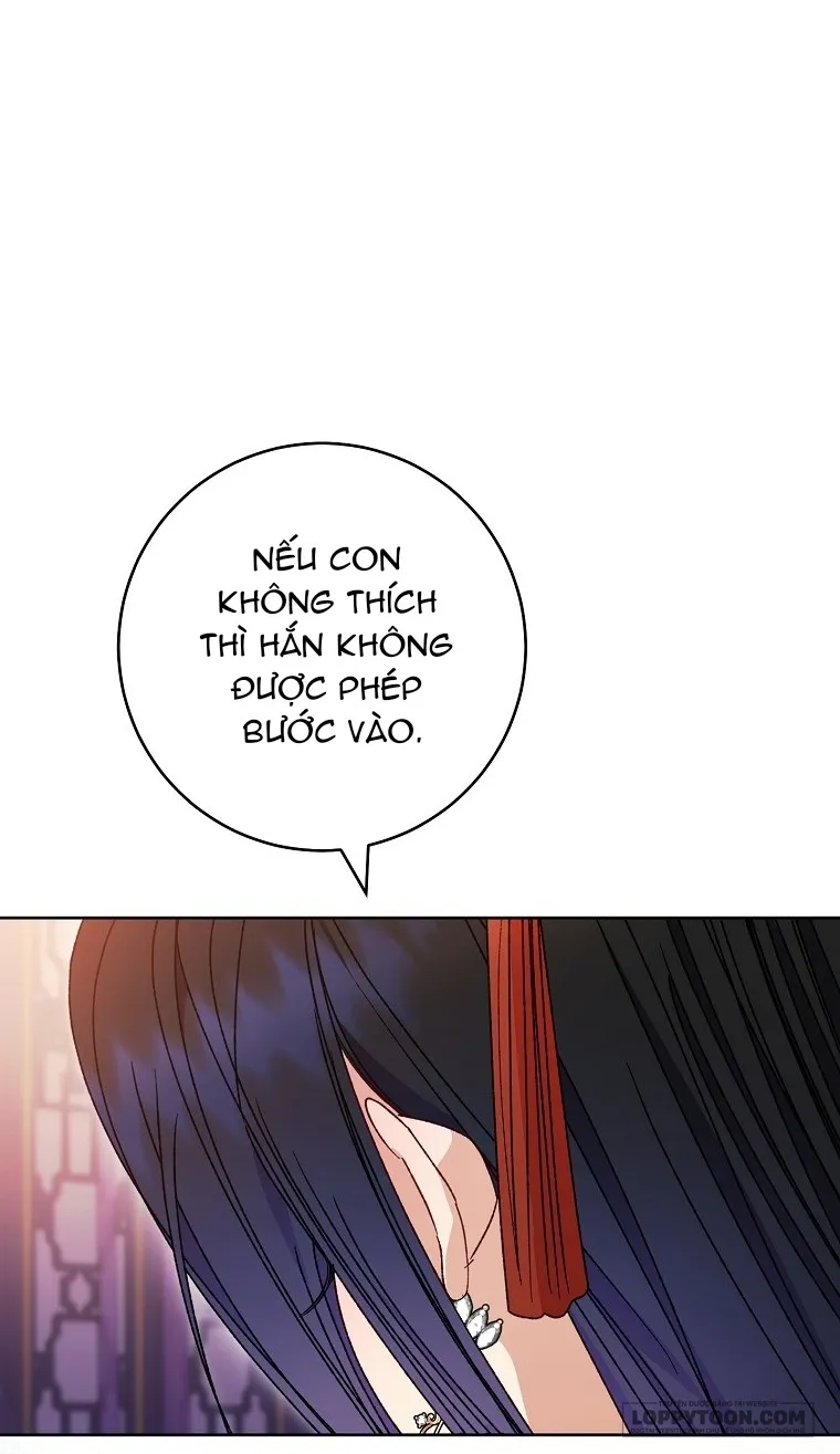 Tiểu Thiếp Chỉ Muốn Sống Yên Bình - Chap 47 - Trang 10
