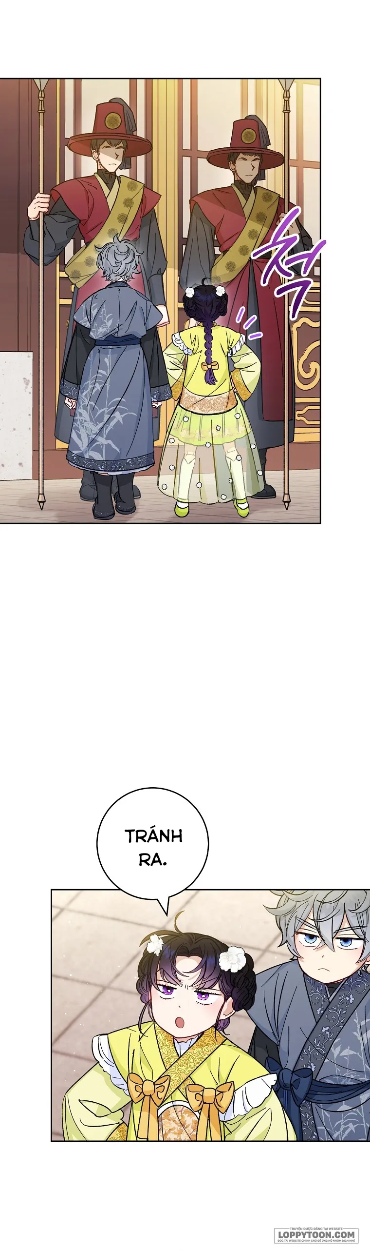 Tiểu Thiếp Chỉ Muốn Sống Yên Bình - Chap 48 - Trang 2