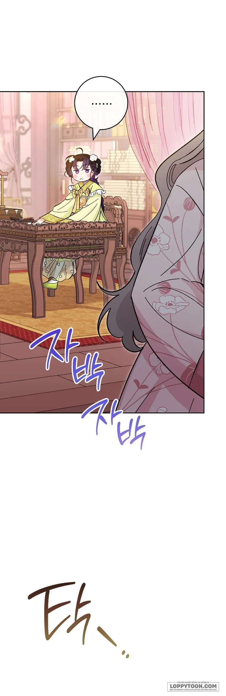 Tiểu Thiếp Chỉ Muốn Sống Yên Bình - Chap 48 - Trang 14