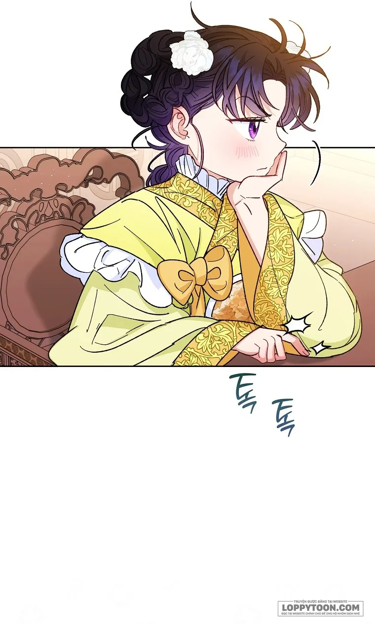 Tiểu Thiếp Chỉ Muốn Sống Yên Bình - Chap 48 - Trang 15
