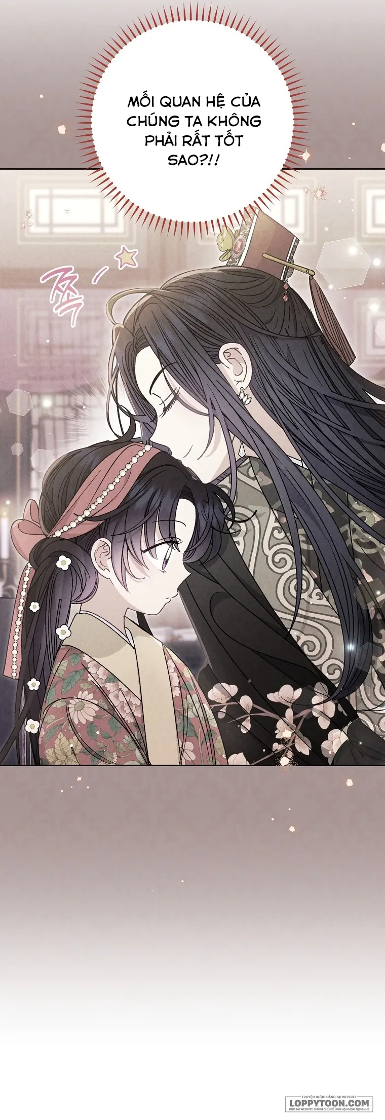 Tiểu Thiếp Chỉ Muốn Sống Yên Bình - Chap 48 - Trang 17