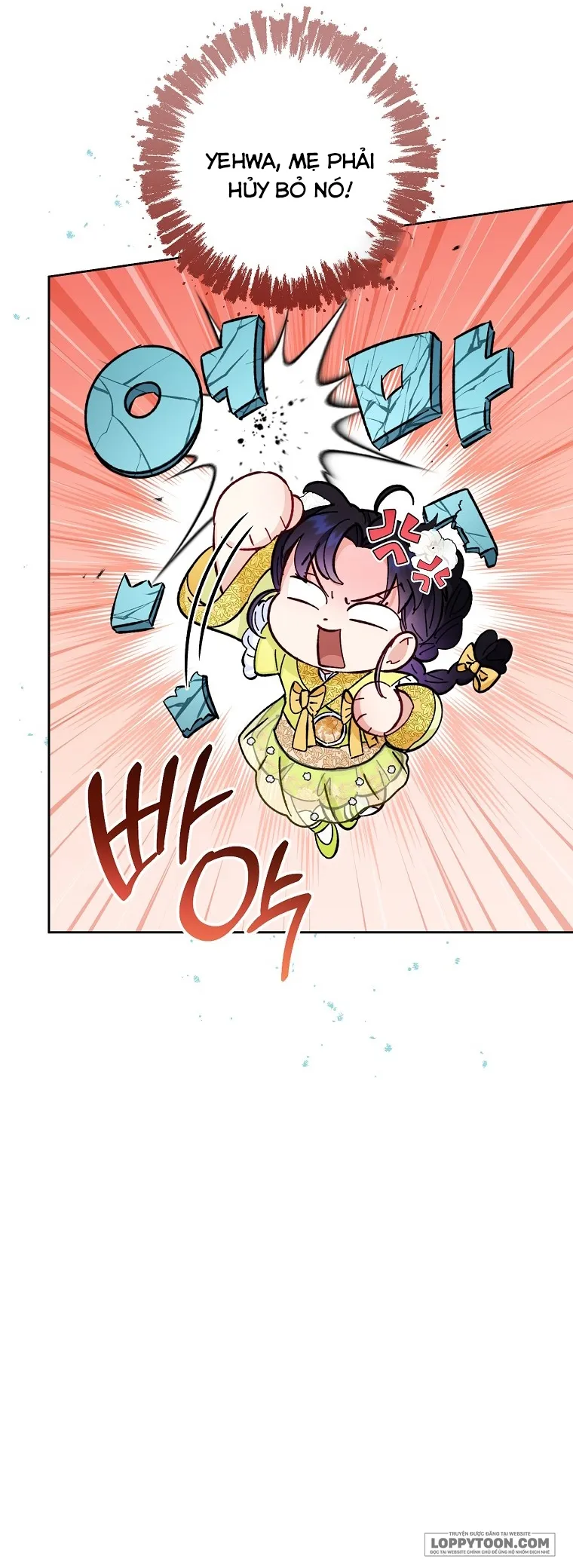 Tiểu Thiếp Chỉ Muốn Sống Yên Bình - Chap 48 - Trang 18