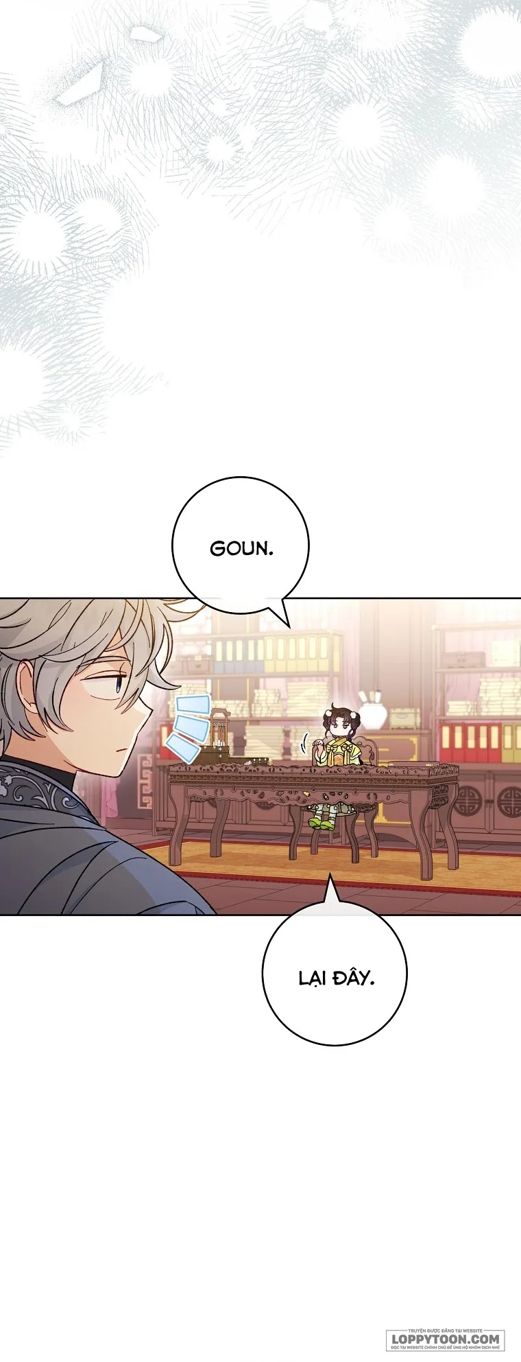 Tiểu Thiếp Chỉ Muốn Sống Yên Bình - Chap 48 - Trang 27