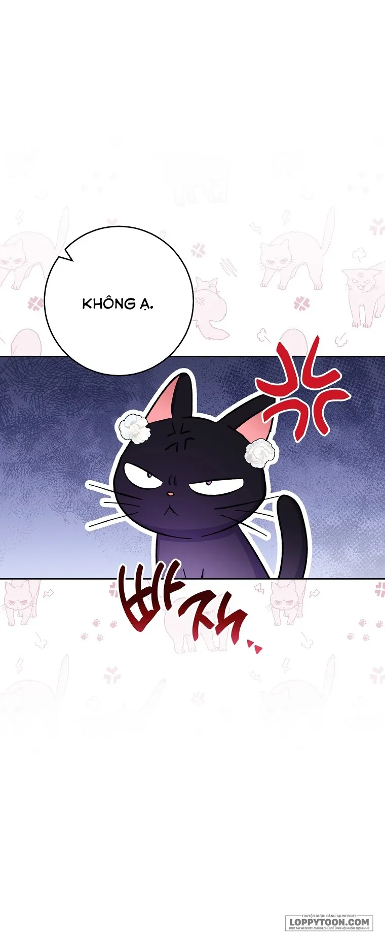 Tiểu Thiếp Chỉ Muốn Sống Yên Bình - Chap 48 - Trang 4