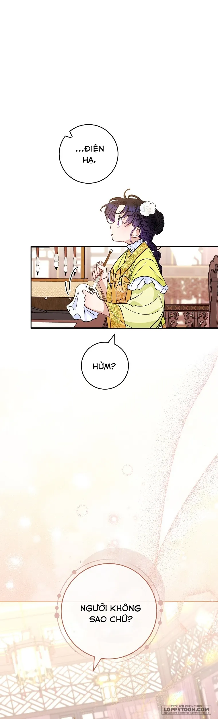 Tiểu Thiếp Chỉ Muốn Sống Yên Bình - Chap 48 - Trang 32