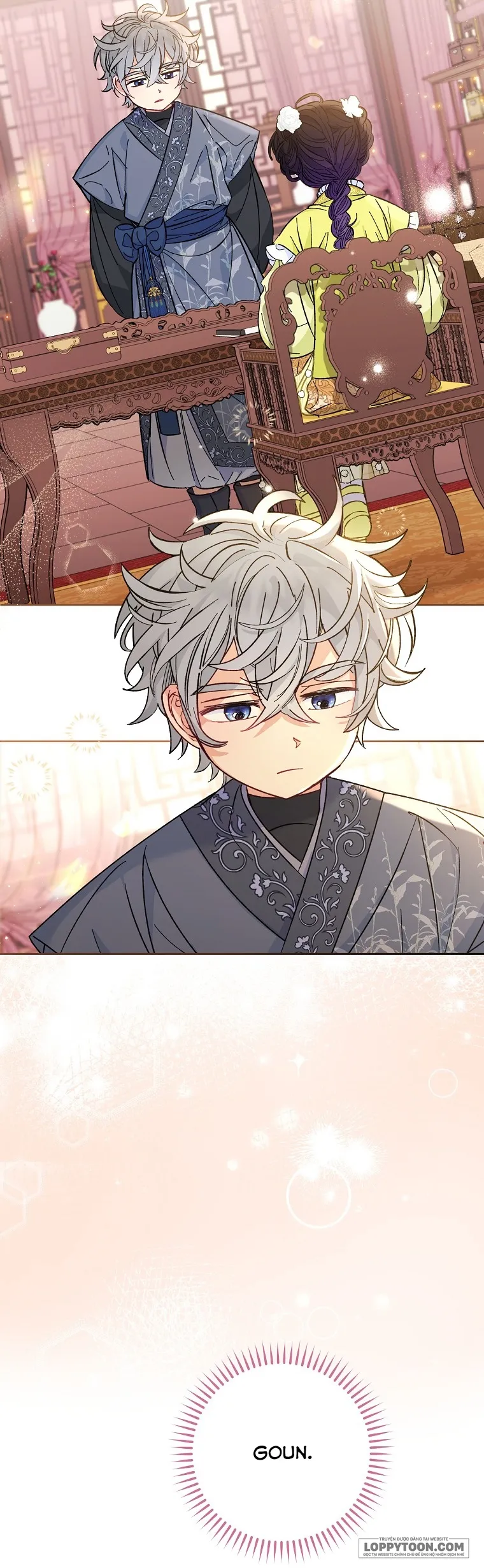 Tiểu Thiếp Chỉ Muốn Sống Yên Bình - Chap 48 - Trang 33