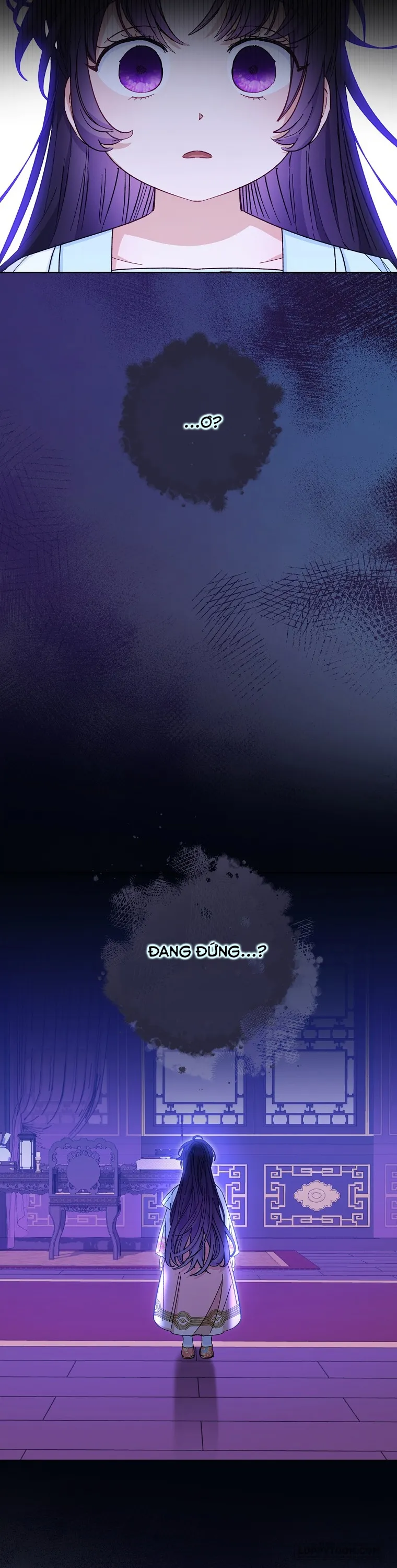 Tiểu Thiếp Chỉ Muốn Sống Yên Bình - Chap 48 - Trang 36