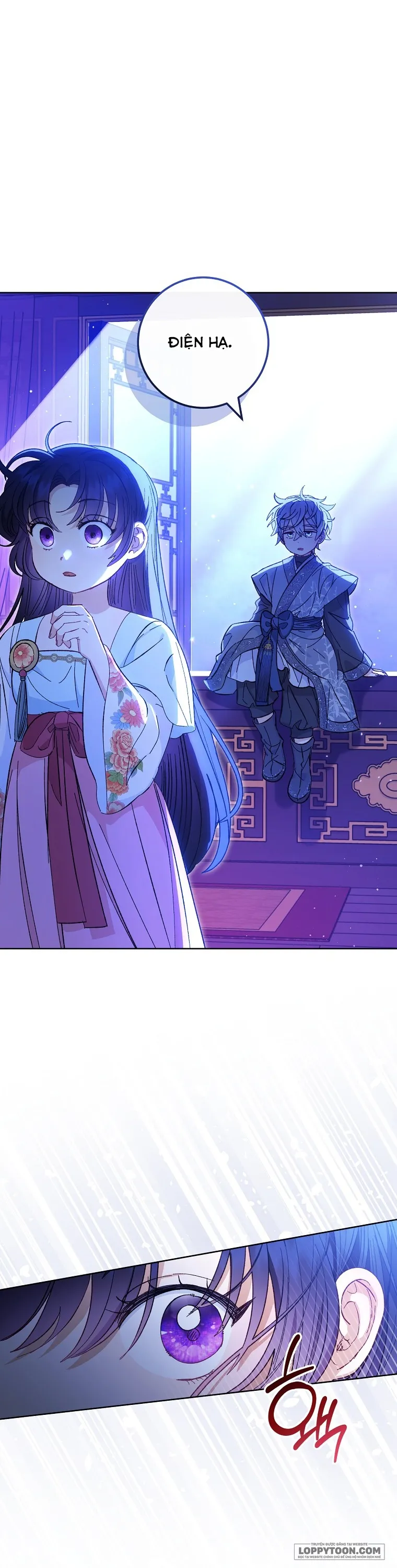 Tiểu Thiếp Chỉ Muốn Sống Yên Bình - Chap 48 - Trang 38