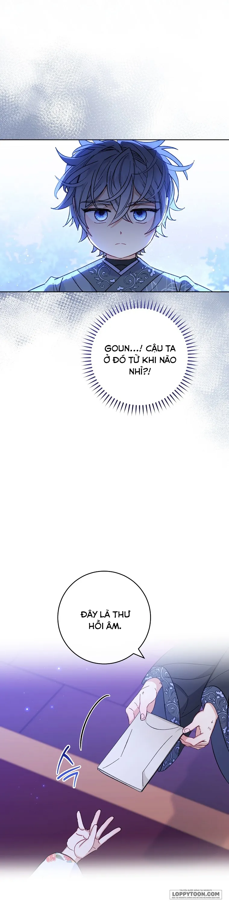 Tiểu Thiếp Chỉ Muốn Sống Yên Bình - Chap 48 - Trang 39