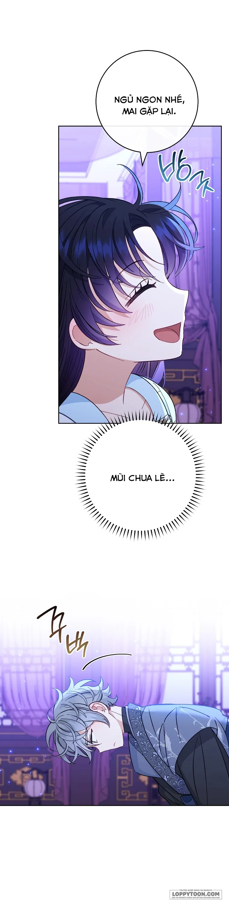 Tiểu Thiếp Chỉ Muốn Sống Yên Bình - Chap 48 - Trang 41