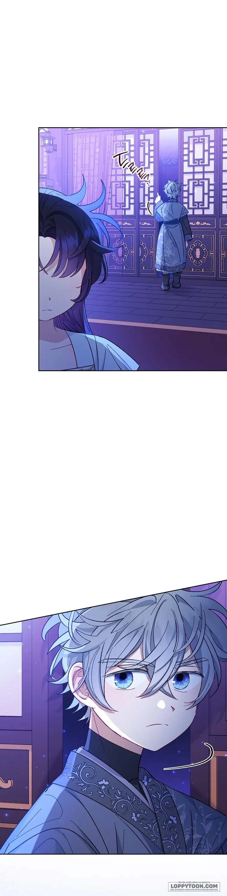 Tiểu Thiếp Chỉ Muốn Sống Yên Bình - Chap 48 - Trang 42