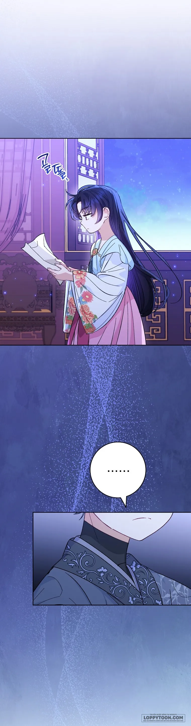 Tiểu Thiếp Chỉ Muốn Sống Yên Bình - Chap 48 - Trang 43