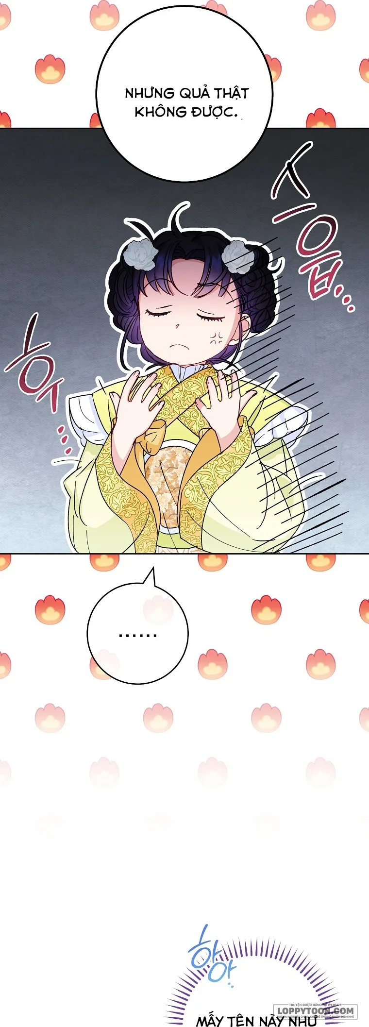 Tiểu Thiếp Chỉ Muốn Sống Yên Bình - Chap 48 - Trang 6