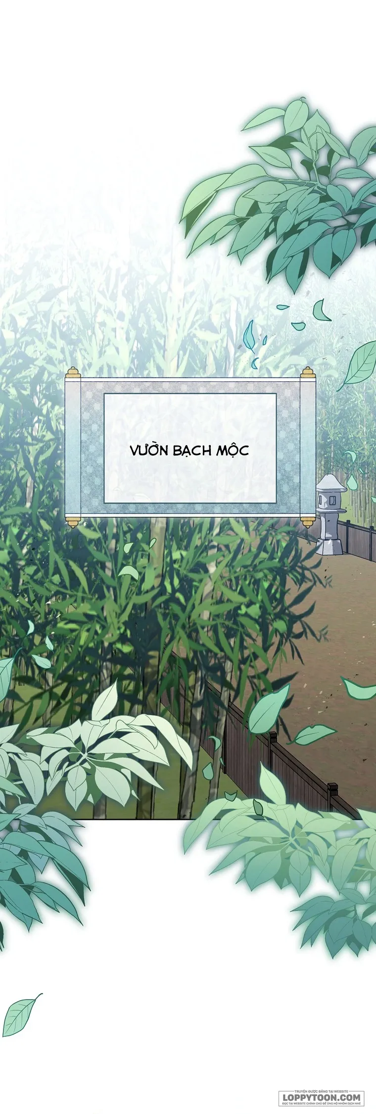 Tiểu Thiếp Chỉ Muốn Sống Yên Bình - Chap 49 - Trang 1