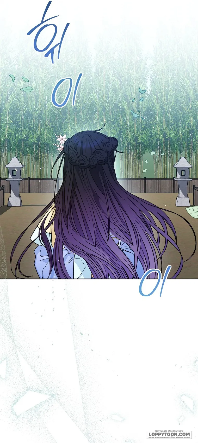 Tiểu Thiếp Chỉ Muốn Sống Yên Bình - Chap 49 - Trang 2
