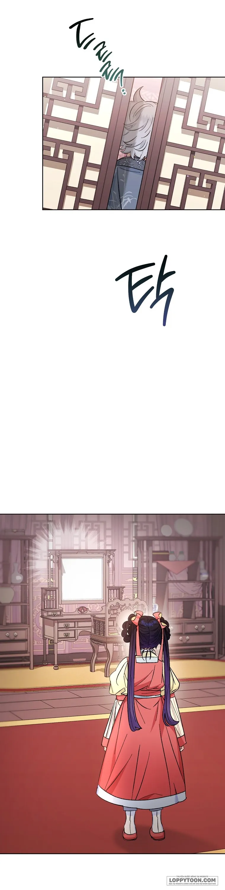 Tiểu Thiếp Chỉ Muốn Sống Yên Bình - Chap 49 - Trang 16