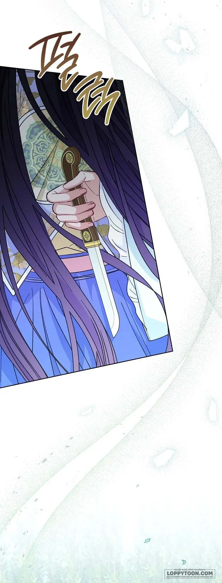 Tiểu Thiếp Chỉ Muốn Sống Yên Bình - Chap 49 - Trang 3