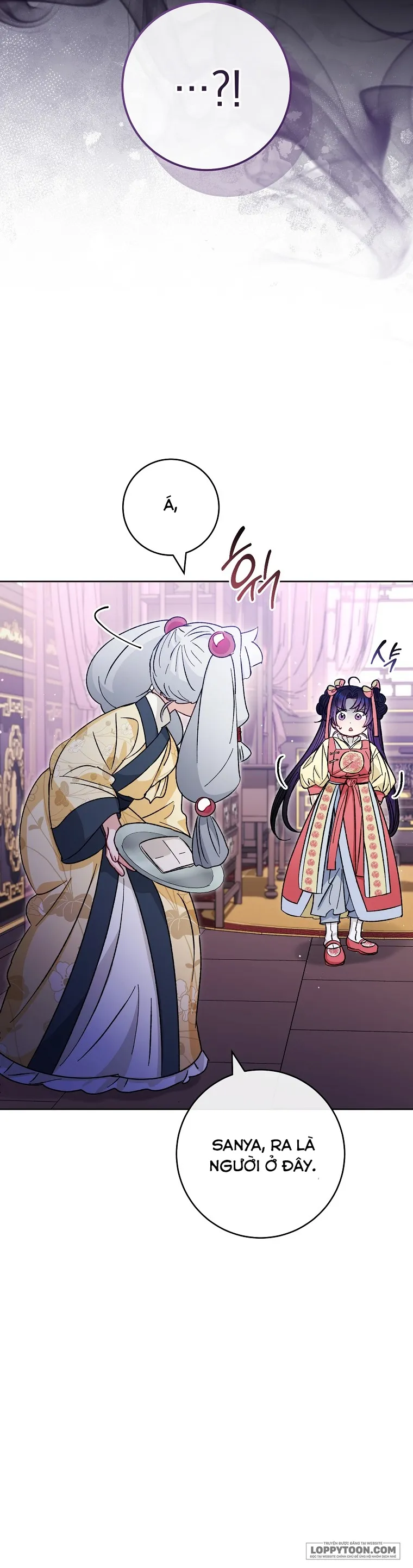Tiểu Thiếp Chỉ Muốn Sống Yên Bình - Chap 49 - Trang 27