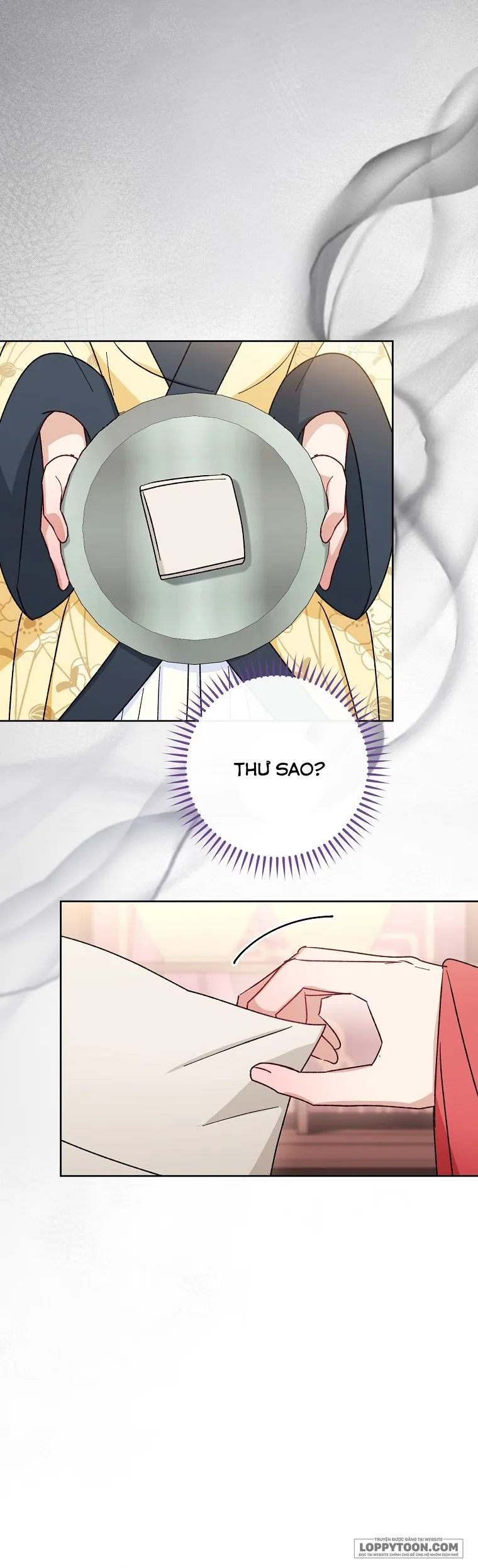 Tiểu Thiếp Chỉ Muốn Sống Yên Bình - Chap 49 - Trang 29