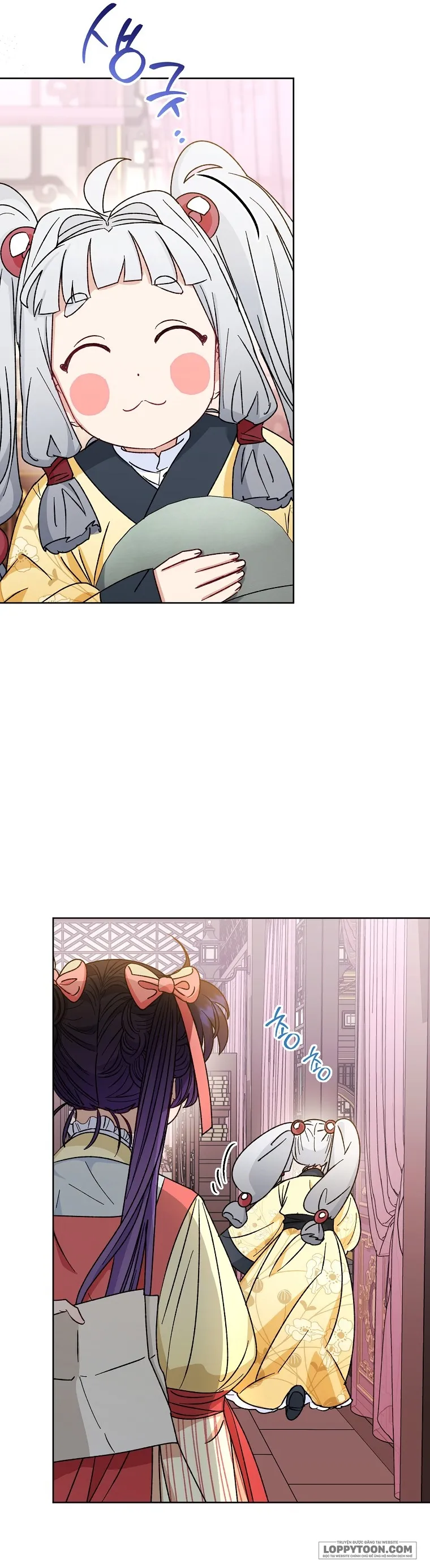 Tiểu Thiếp Chỉ Muốn Sống Yên Bình - Chap 49 - Trang 30