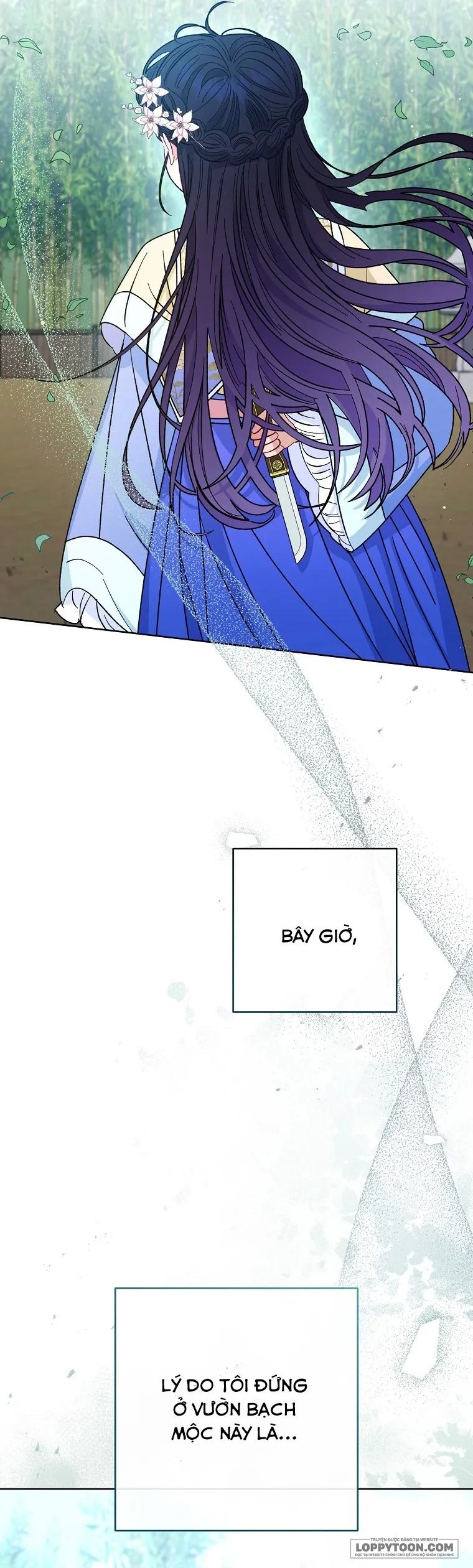 Tiểu Thiếp Chỉ Muốn Sống Yên Bình - Chap 49 - Trang 4