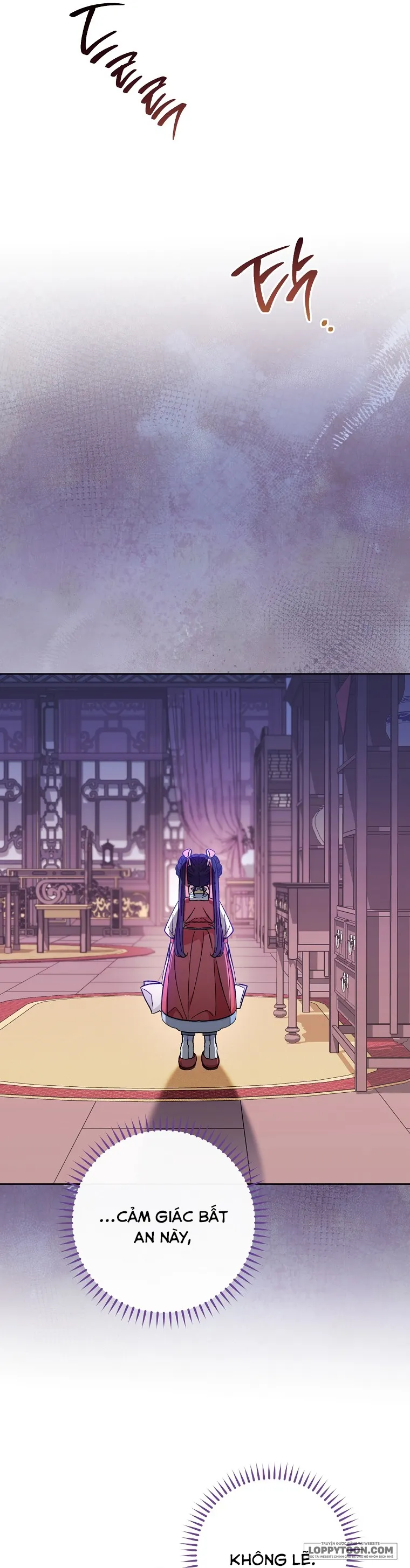 Tiểu Thiếp Chỉ Muốn Sống Yên Bình - Chap 49 - Trang 31