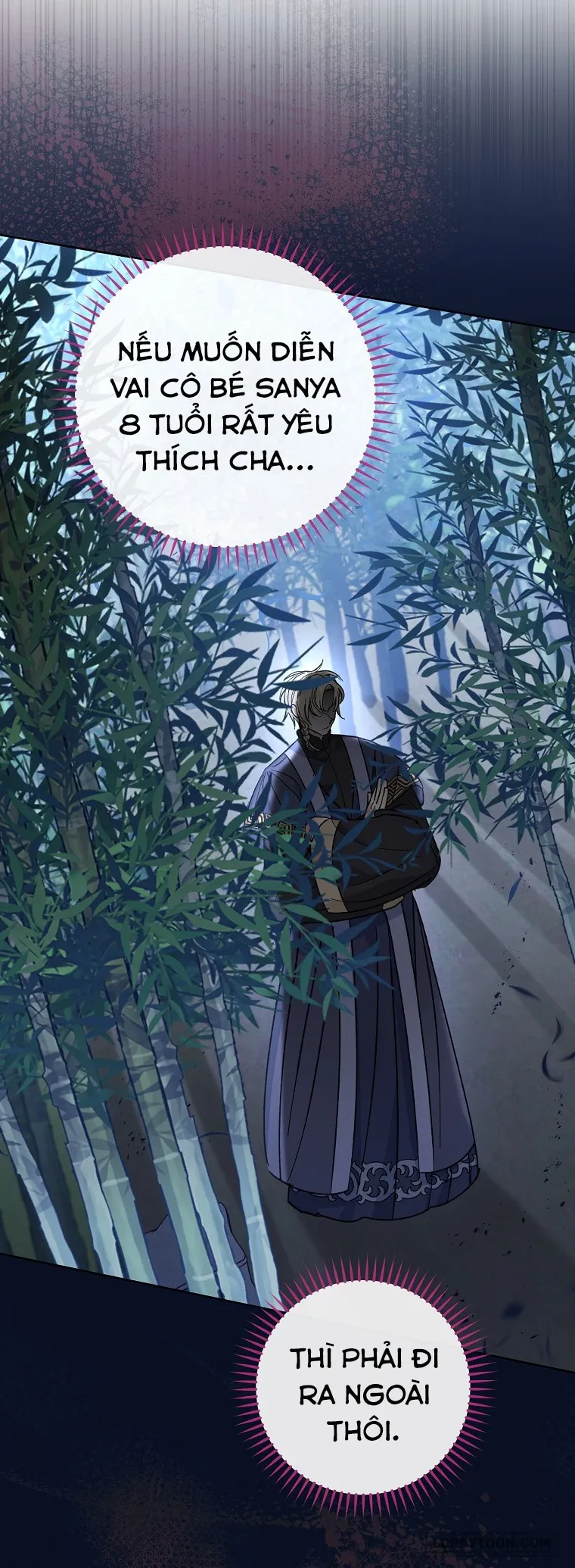 Tiểu Thiếp Chỉ Muốn Sống Yên Bình - Chap 49 - Trang 36