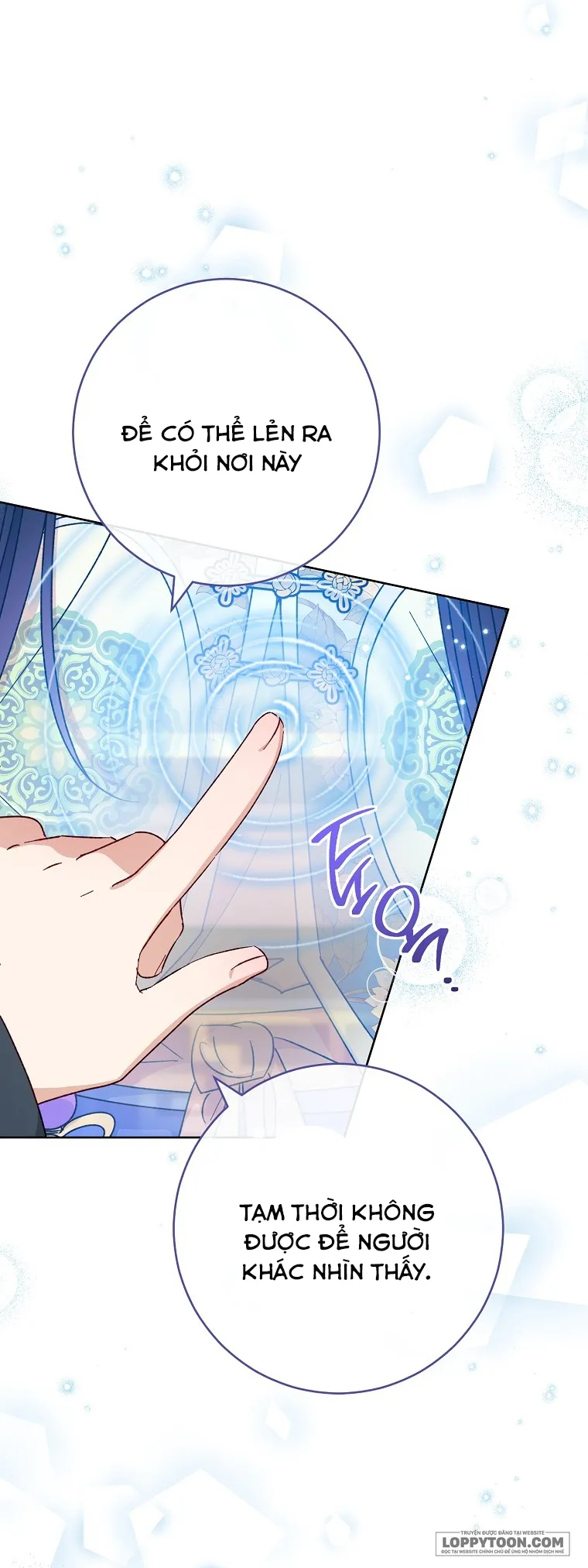 Tiểu Thiếp Chỉ Muốn Sống Yên Bình - Chap 49 - Trang 43