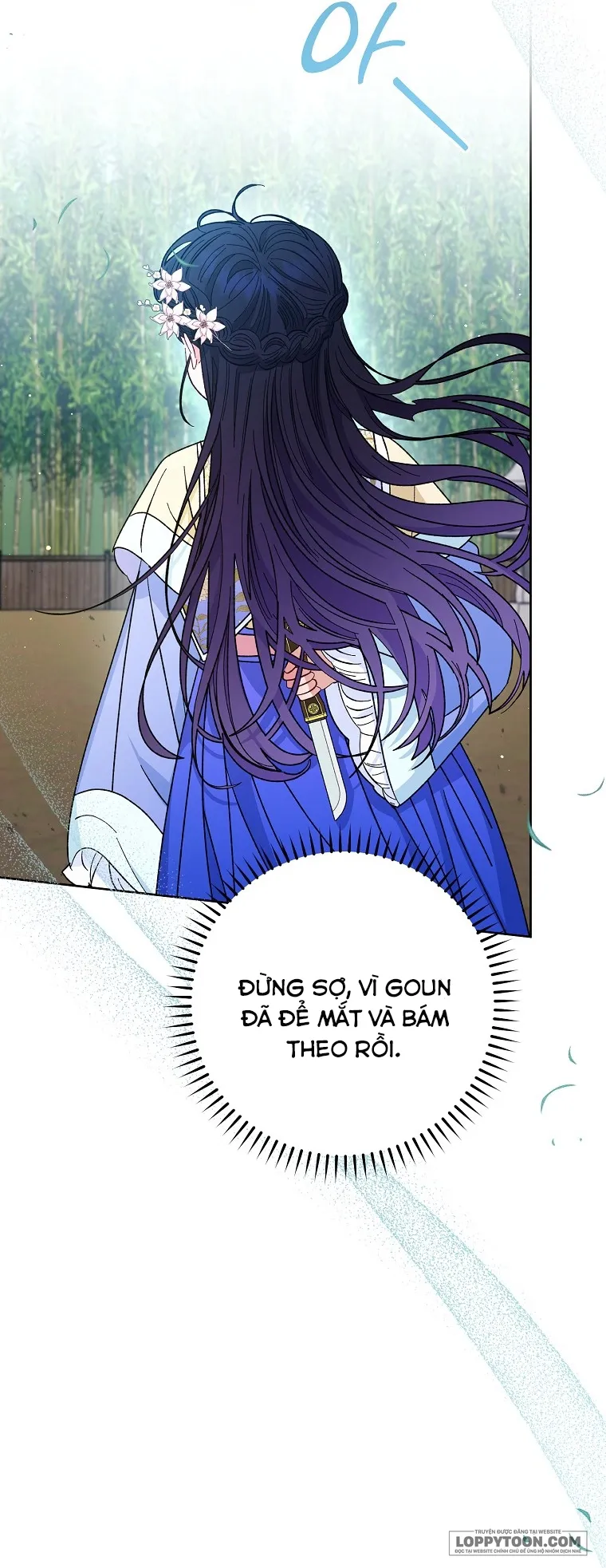 Tiểu Thiếp Chỉ Muốn Sống Yên Bình - Chap 49 - Trang 49