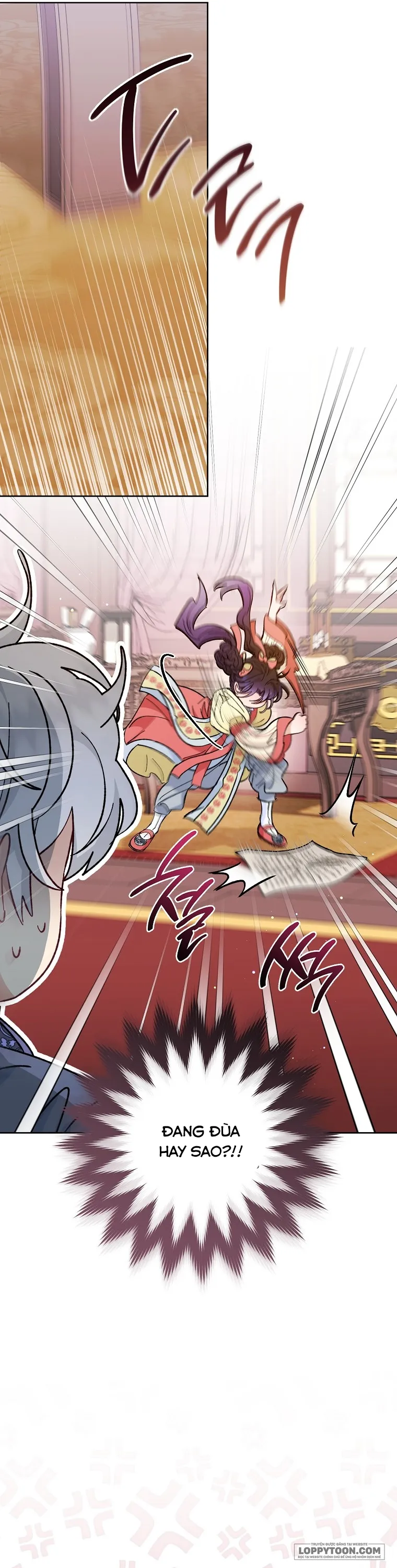 Tiểu Thiếp Chỉ Muốn Sống Yên Bình - Chap 49 - Trang 8