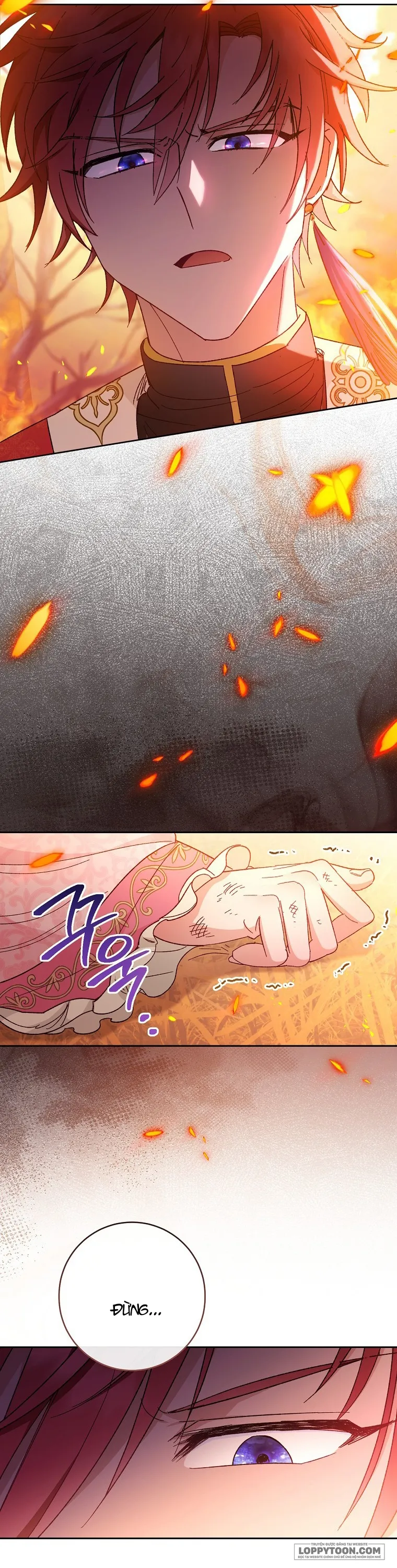 Tiểu Thiếp Chỉ Muốn Sống Yên Bình - Chap 5 - Trang 2