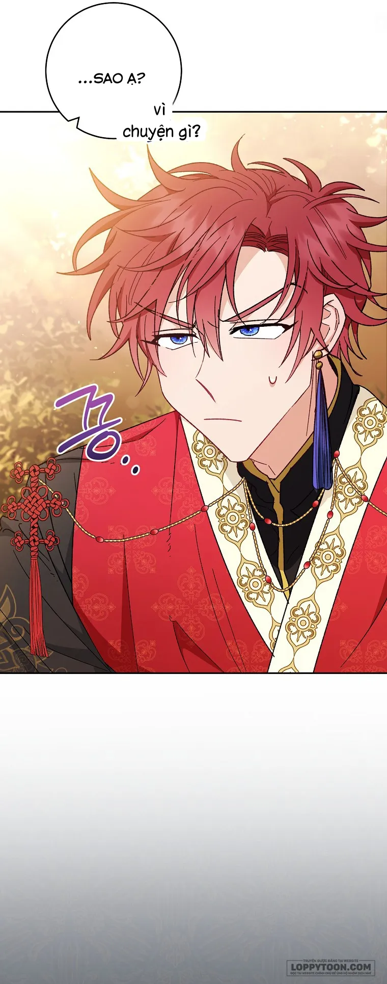 Tiểu Thiếp Chỉ Muốn Sống Yên Bình - Chap 5 - Trang 13
