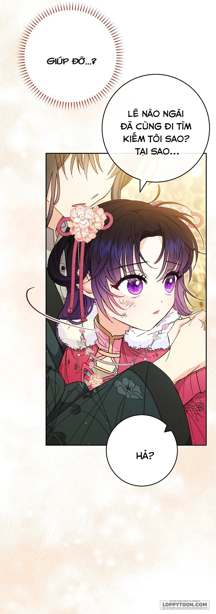 Tiểu Thiếp Chỉ Muốn Sống Yên Bình - Chap 5 - Trang 25
