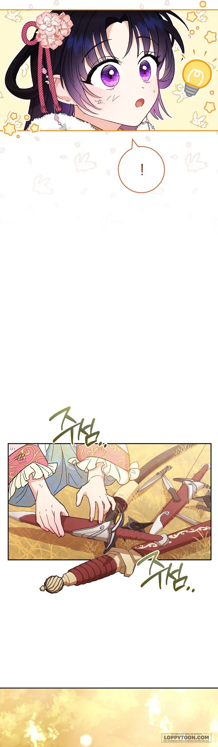 Tiểu Thiếp Chỉ Muốn Sống Yên Bình - Chap 5 - Trang 28