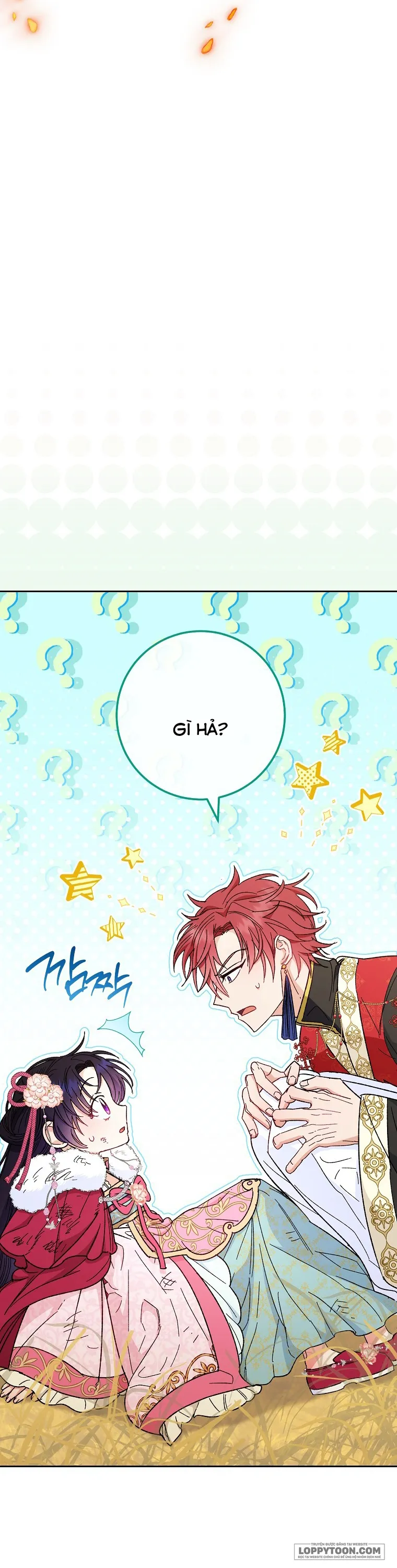 Tiểu Thiếp Chỉ Muốn Sống Yên Bình - Chap 5 - Trang 4
