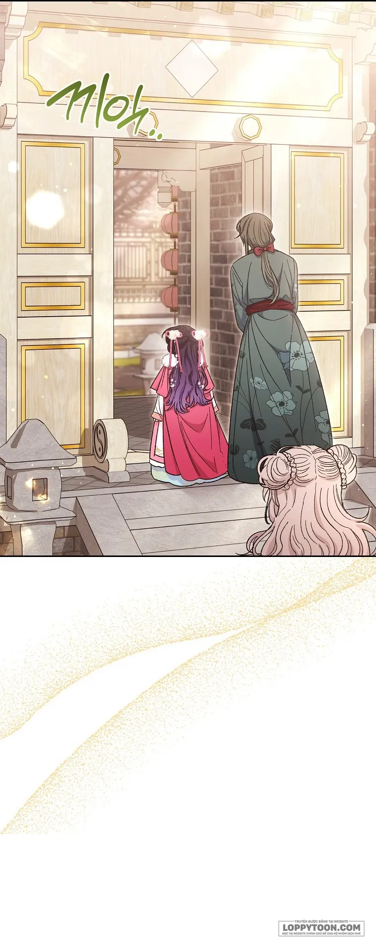 Tiểu Thiếp Chỉ Muốn Sống Yên Bình - Chap 5 - Trang 38