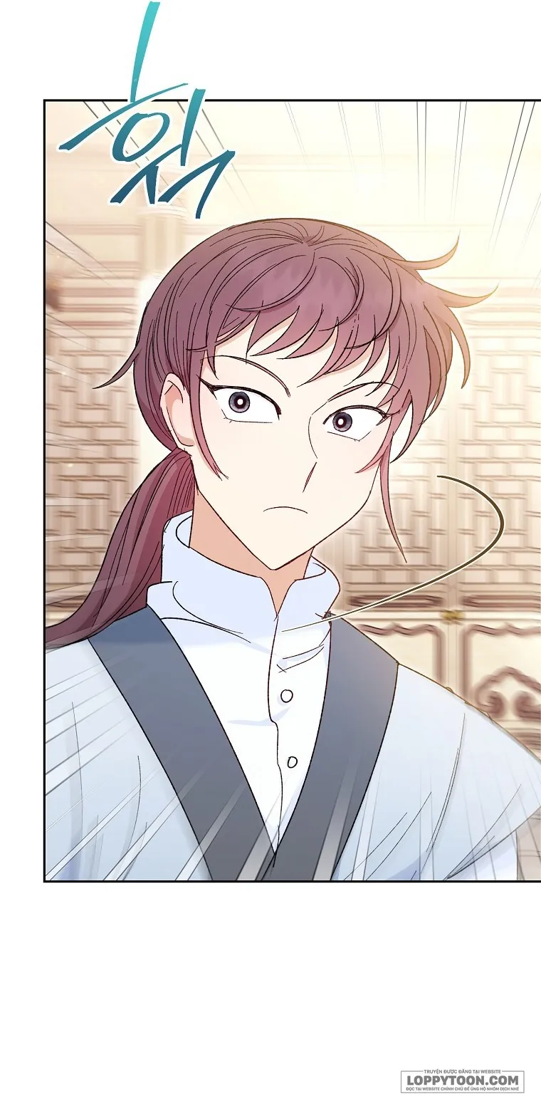 Tiểu Thiếp Chỉ Muốn Sống Yên Bình - Chap 5 - Trang 41