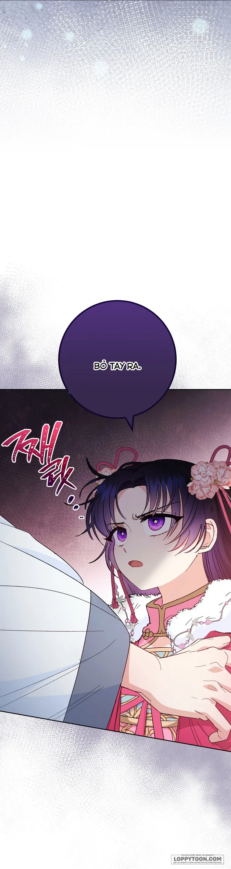 Tiểu Thiếp Chỉ Muốn Sống Yên Bình - Chap 5 - Trang 43