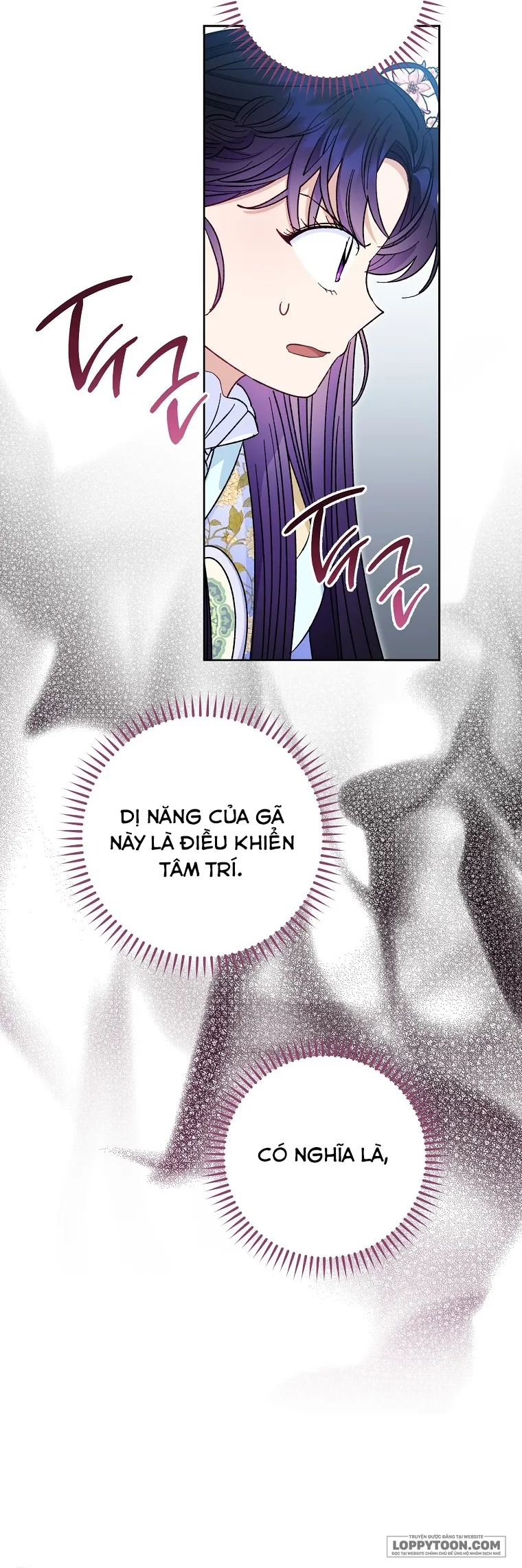 Tiểu Thiếp Chỉ Muốn Sống Yên Bình - Chap 50 - Trang 16