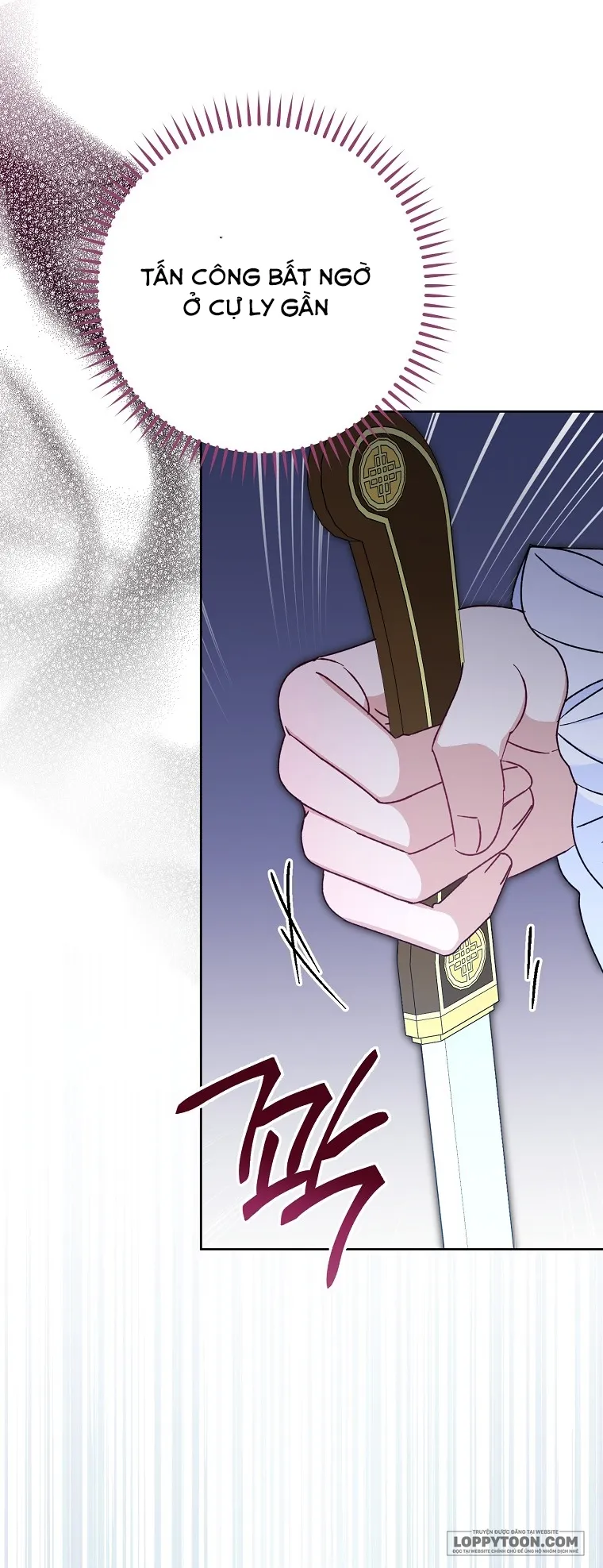 Tiểu Thiếp Chỉ Muốn Sống Yên Bình - Chap 50 - Trang 17
