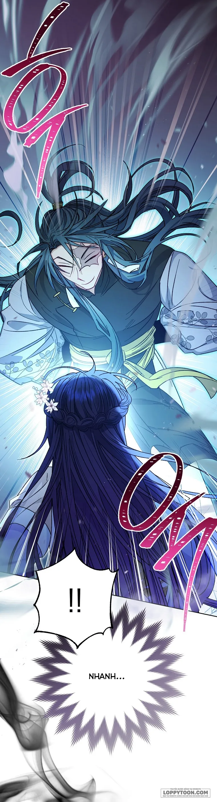 Tiểu Thiếp Chỉ Muốn Sống Yên Bình - Chap 50 - Trang 8