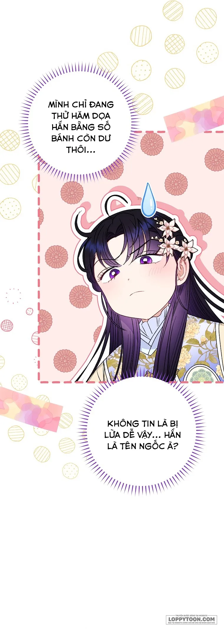 Tiểu Thiếp Chỉ Muốn Sống Yên Bình - Chap 51 - Trang 14