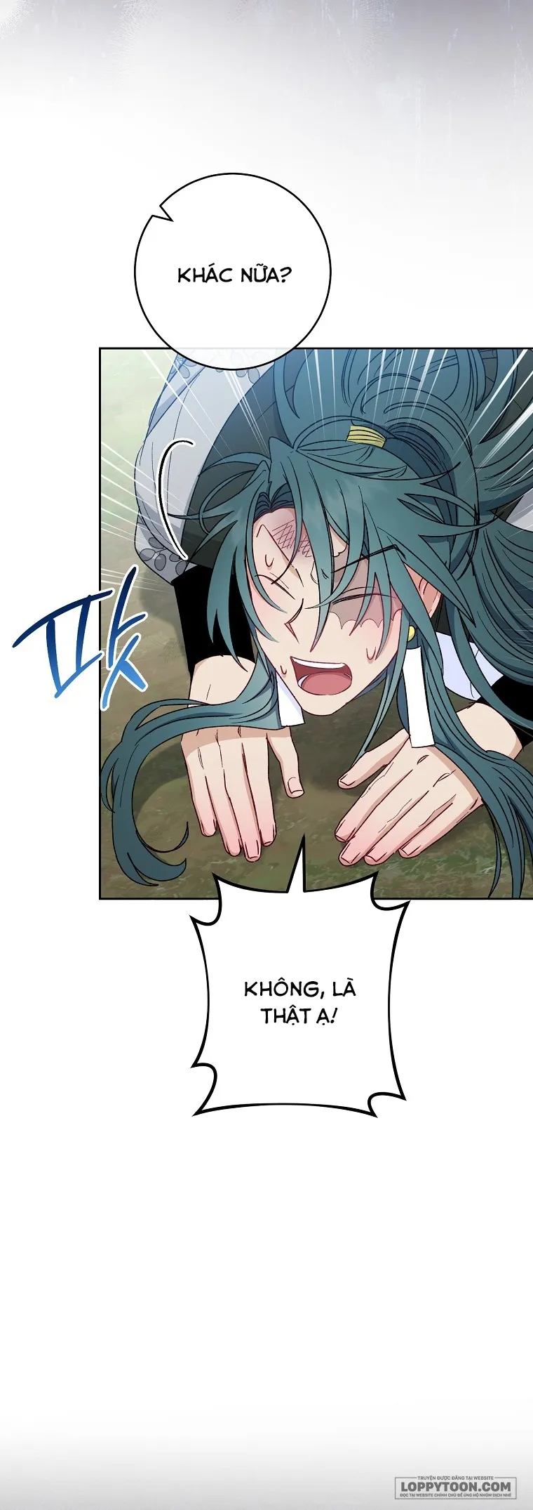 Tiểu Thiếp Chỉ Muốn Sống Yên Bình - Chap 51 - Trang 18