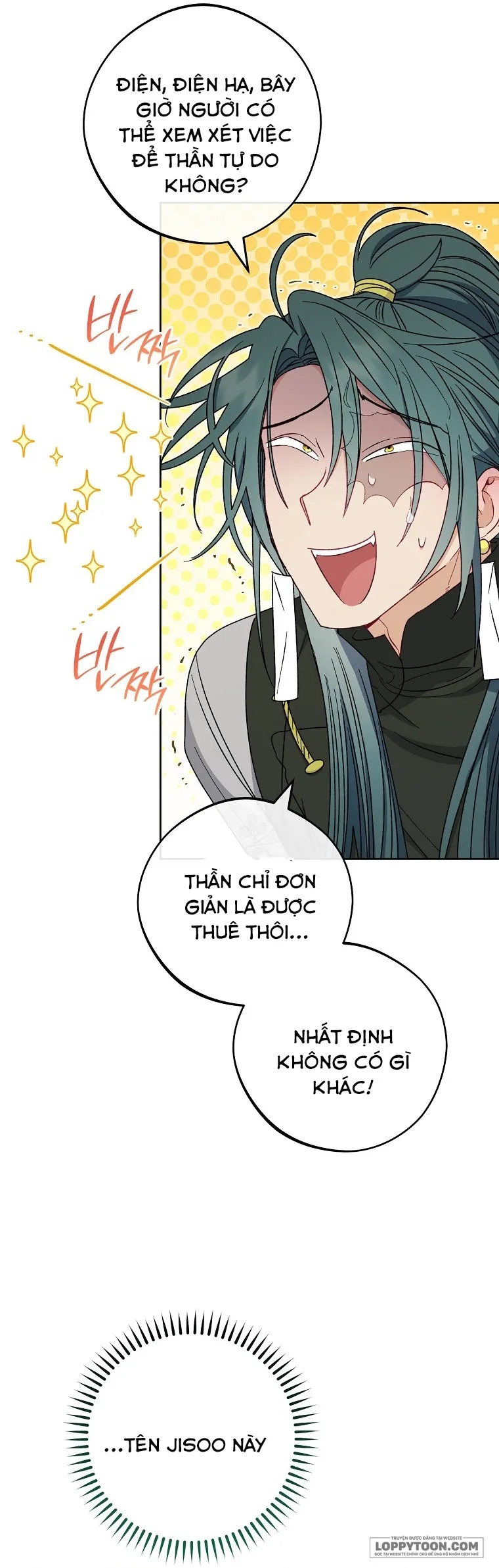 Tiểu Thiếp Chỉ Muốn Sống Yên Bình - Chap 51 - Trang 20