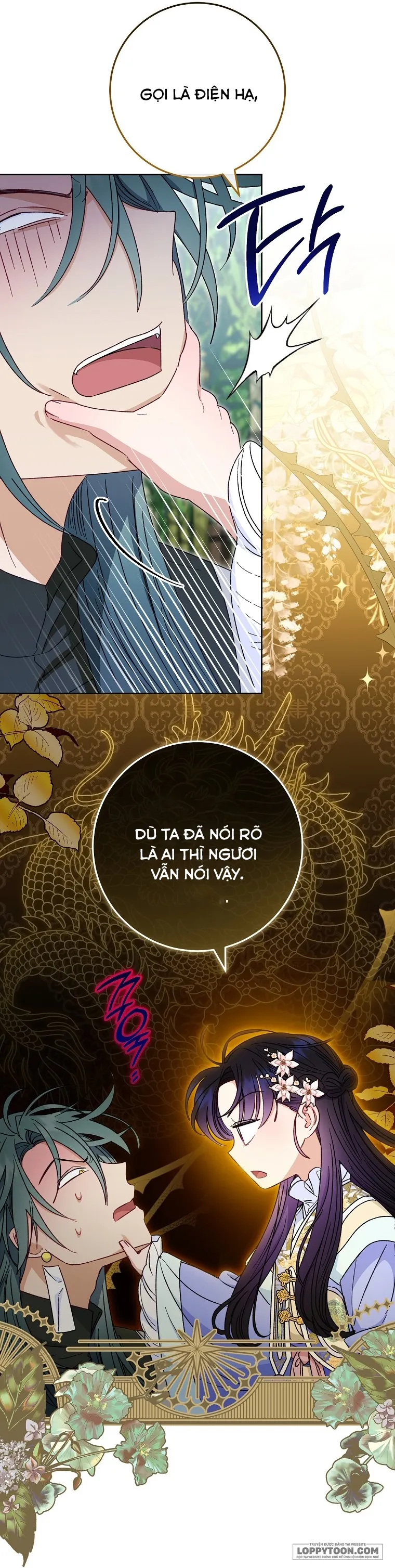 Tiểu Thiếp Chỉ Muốn Sống Yên Bình - Chap 51 - Trang 26