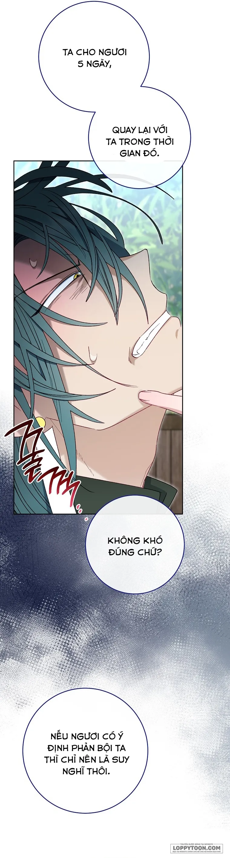 Tiểu Thiếp Chỉ Muốn Sống Yên Bình - Chap 51 - Trang 29