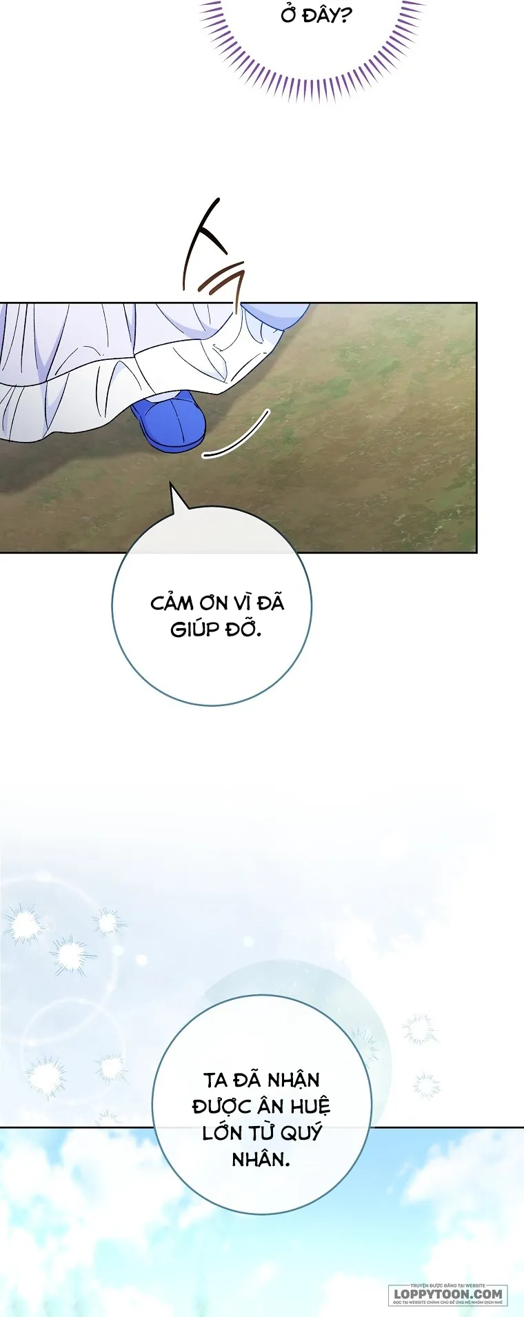 Tiểu Thiếp Chỉ Muốn Sống Yên Bình - Chap 51 - Trang 34